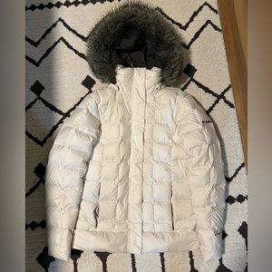 Columbia Omni-Shield Coat